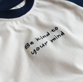 ست be kind تویین